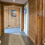 In With Sauna Feriehus