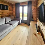 In With Sauna *