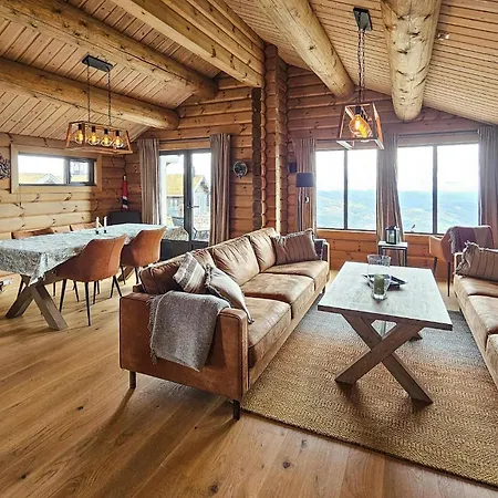 In With Sauna