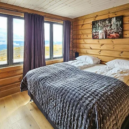 In With Sauna *