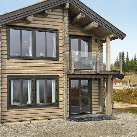 Casa vacanze In Gol With Sauna *