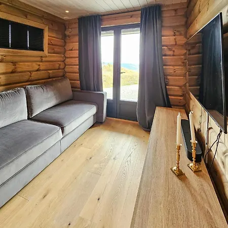 In With Sauna *