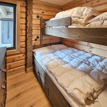 In With Sauna * Gol