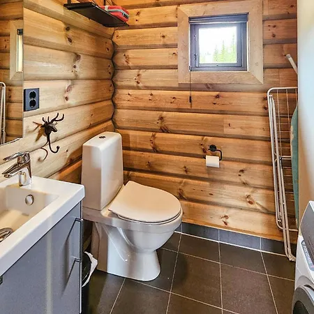 In Gol With Sauna Casa vacanze *