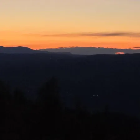 Casa vacanze In Gol With Sauna Holtegard