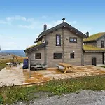 Casa de Férias In With Sauna