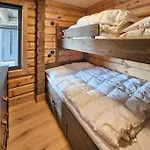 In With Sauna * Gol