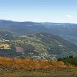 Casa de Férias In With Sauna Gol